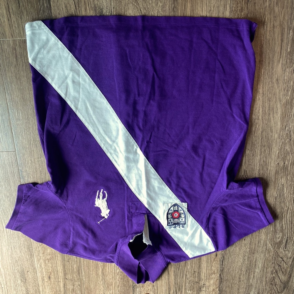 Polo shirt